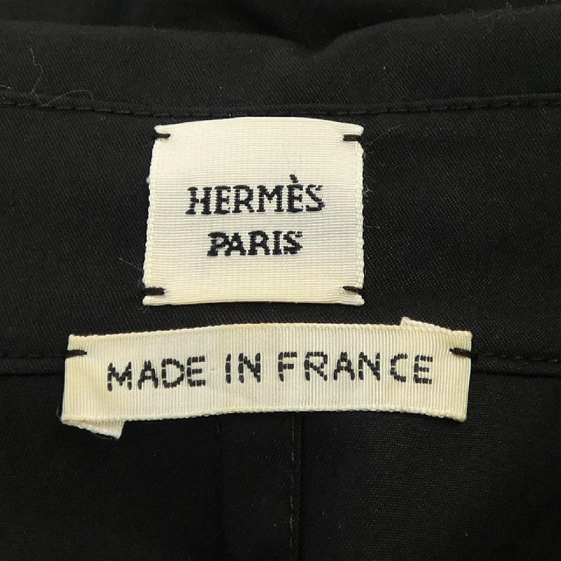 HERMES Elie Karesu 2H0543DB Váy - Hàng hiệu Chính hãng 811932