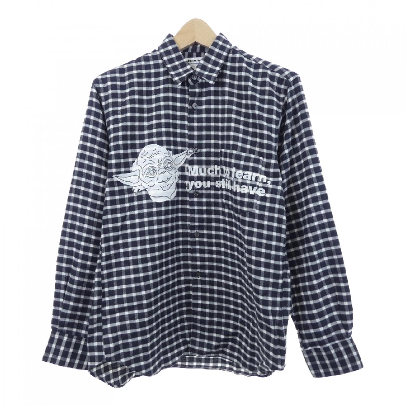 Áo thun COMME des GARCONS SHIRT W20068X STAR WARS - Hàng hiệu Chính hãng 890572