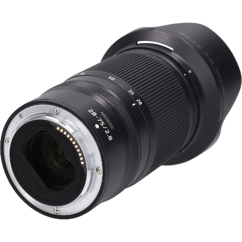 Z28-75mm F2.8 - Hàng hiệu Authentic 879292