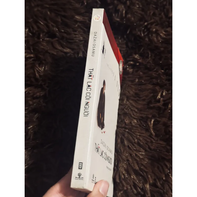 Thất lạc cõi người 713119