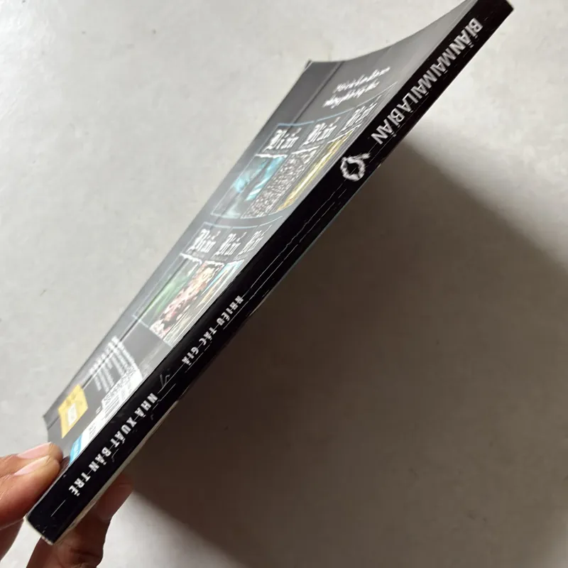 Mãi mãi là bí ẩn 6 935011