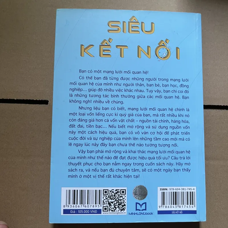 siêu kết nối 1030591