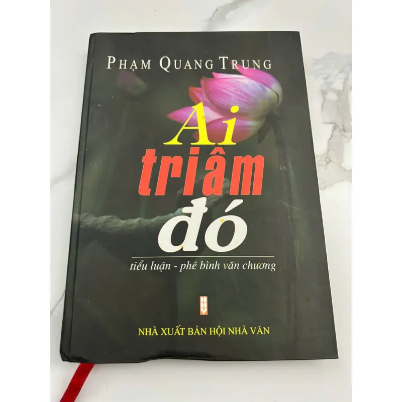 Ai Tri Âm Đó – Tác giả: Phạm Quang Trung 601139