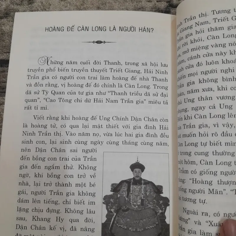 Cuộc đời và cái chết bí ẩn của Danh nhân và Mỹ Nhân. T giả Mặc Nhân 737852