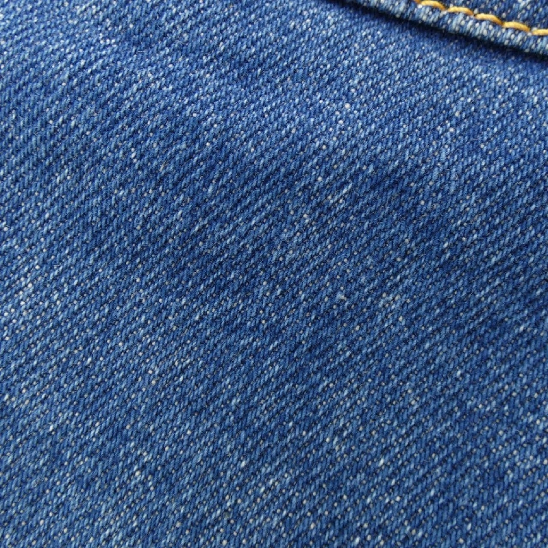 【Mã giảm giá】Áo khoác denim LOUIS VUITTON 643063