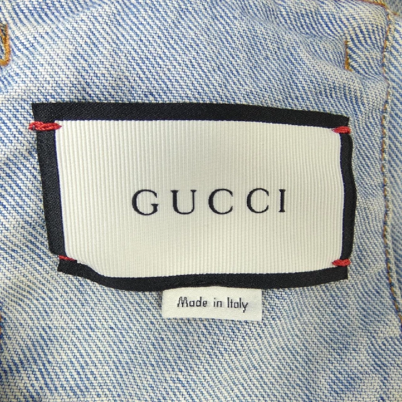 Jacket denim GUCCI 435847-XR460 626920