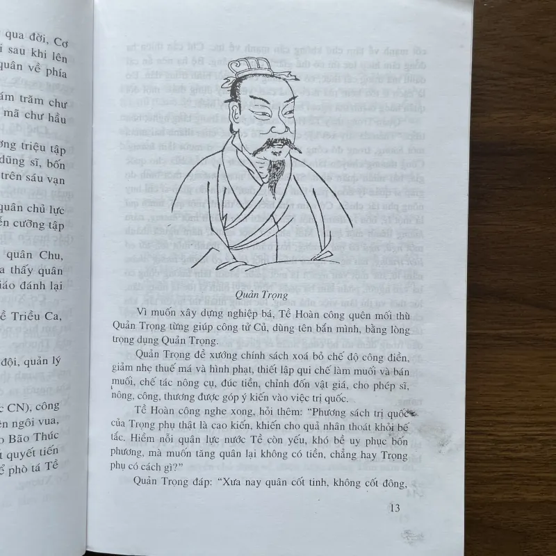 Binh Pháp Tôn Tử  936423