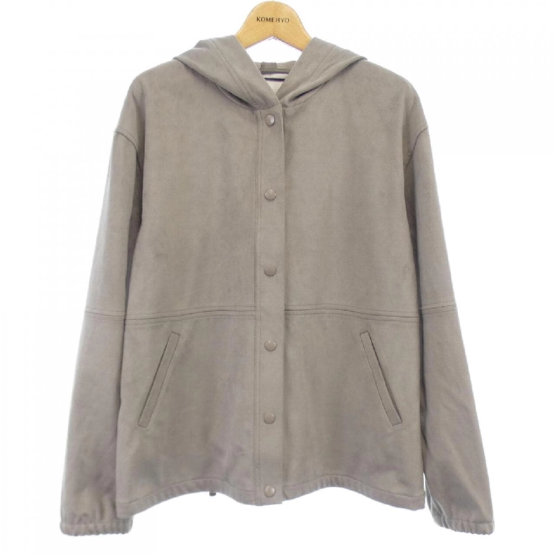 【Mã giảm giá】Áo khoác Max Mara LEISURE 636973