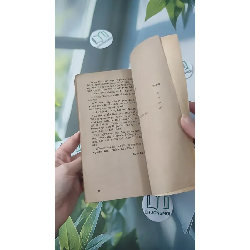 [XƯA] Những Con Thú Đồng Mưu (1985) - Horacio Quiroga 997763