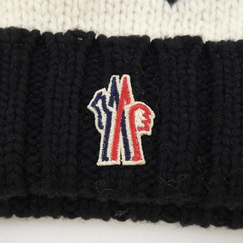 Mũ len MONCLER 20973B00019 M2865 - Hàng hiệu Chính hãng 833050