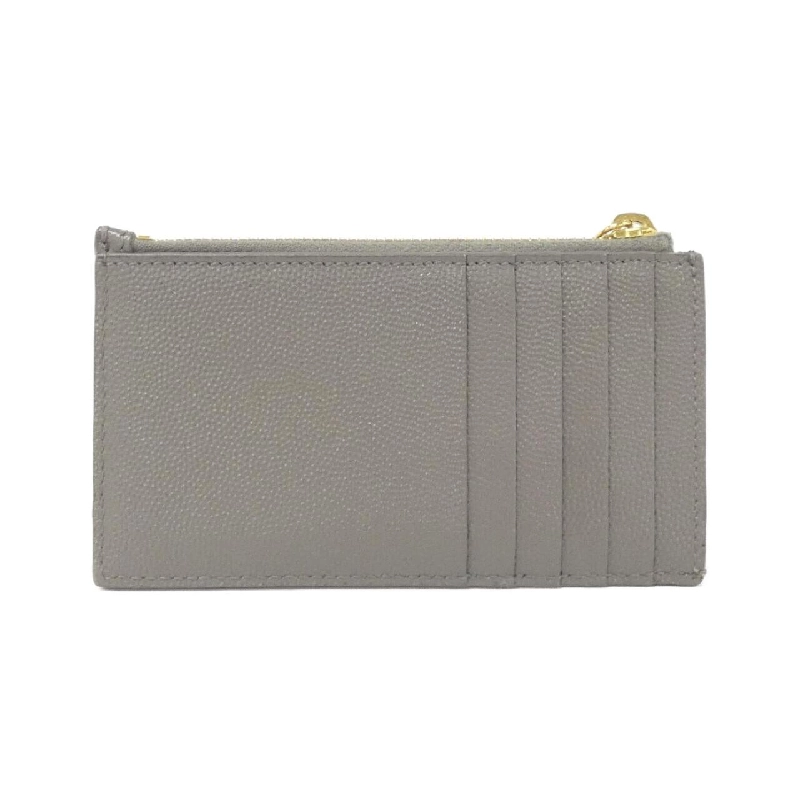 Saint Laurent 607915 BOW01 Ví đựng tiền - Hàng hiệu Chính hãng 770193