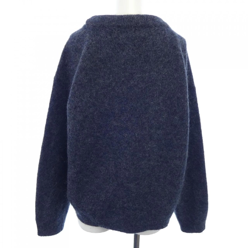 ACNE STUDIOS Áo len 645622