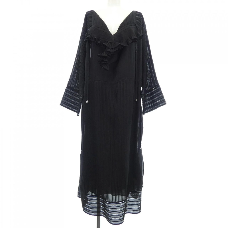 Đầm HERMES - Hàng hiệu Authentic 822830