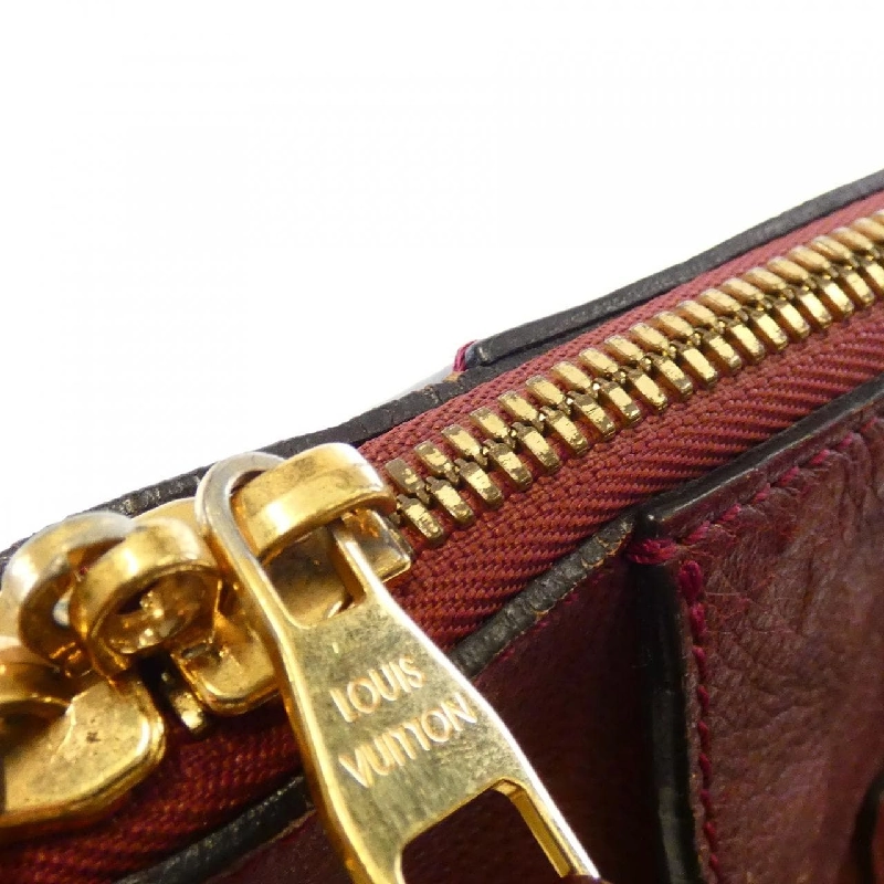 Túi xách vai Louis Vuitton Monogram Empreinte Lumineuse PM M93413 - Hàng hiệu Chính hãng 802237