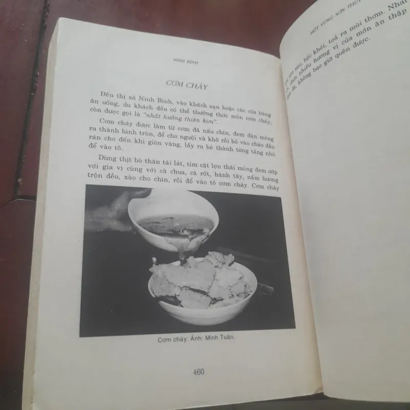 NINH BÌNH, một vùng sơn thủy hữu tình 931084