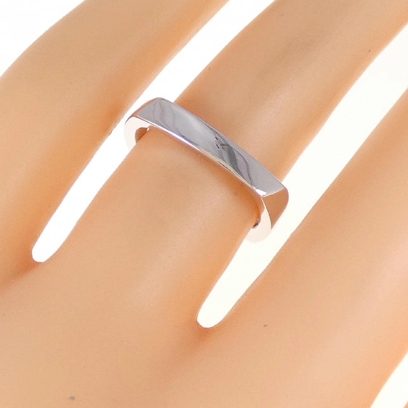 Nhẫn hẹp Torque Tiffany - Hàng hiệu Authentic 842134