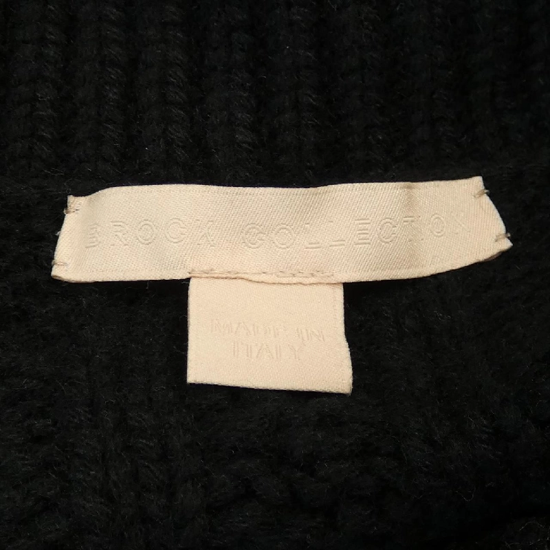 【Mã giảm giá】Áo khoác dài BROCKCOLLECTION 636710