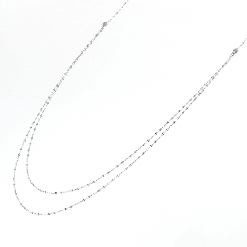 PT850 Necklace - Hàng hiệu Authentic 863268