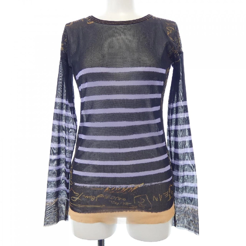 J･P･ゴルチェ JEAN PAUL GAULTIER Áo 636541