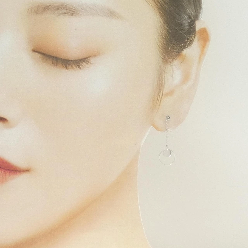 K14WG Bông tai - Hàng hiệu Chính hãng 874064