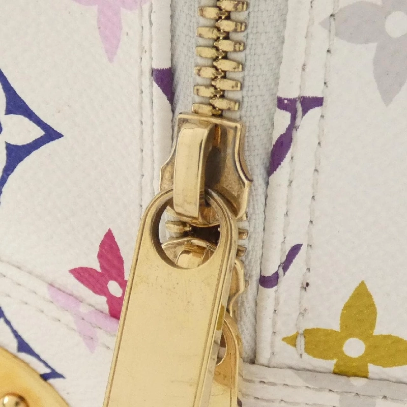 Túi xách Louis Vuitton Multicolor Trouville M92663 618206