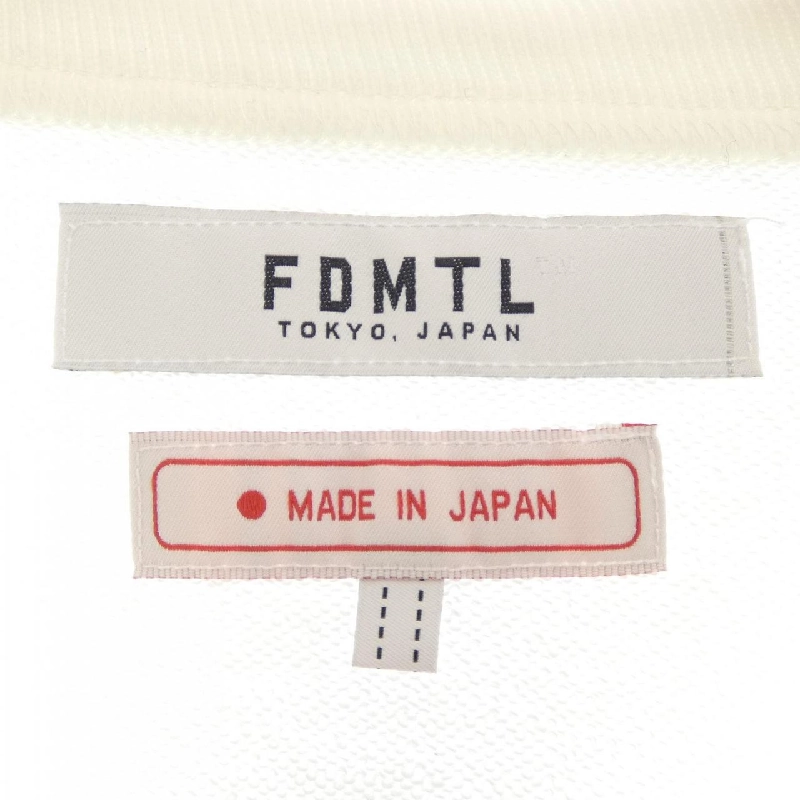 FDMTL Top - Hàng hiệu Authentic 886196