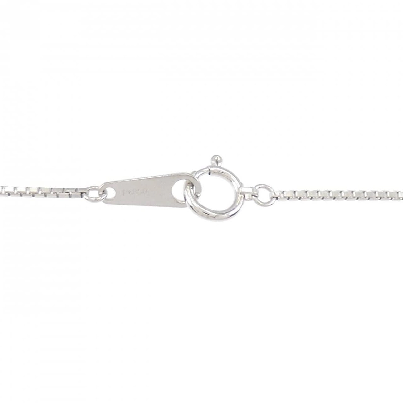 Dây chuyền Sapphire PT900/PT850 0.67CT - Hàng hiệu Chính hãng 861475