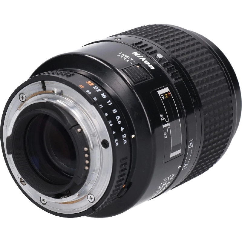 Ống kính AF105mm F2.8D MICRO - Hàng hiệu Chính hãng 877916