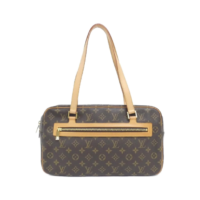 Túi xách vai Louis Vuitton Monogram Cite GM M51181 - Hàng hiệu Chính hãng 802074