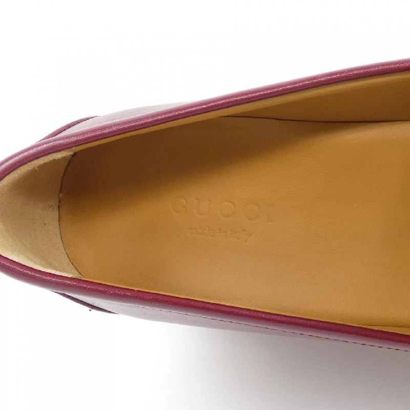 Giày GUCCI Horsebit 782808 - Hàng hiệu Authentic 827437