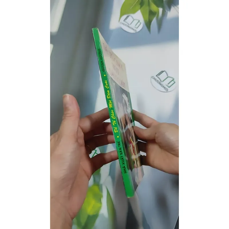 [XƯA] Để Tổ Chức Một Đám Cưới (1994) - Quỳnh Hương 776164