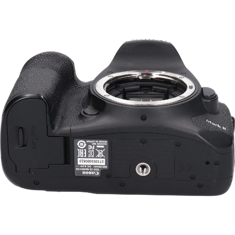 EOS 7D MARK II - Hàng hiệu Authentic 877663