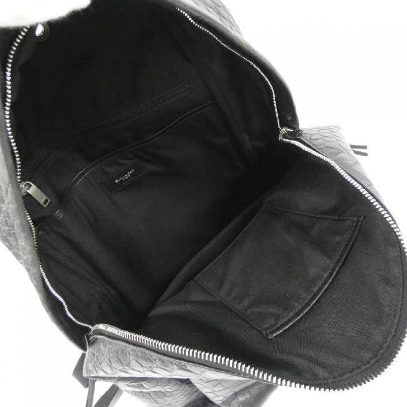 Ba lô Saint Laurent City Saint Laurent 534967 DZE2F 610164