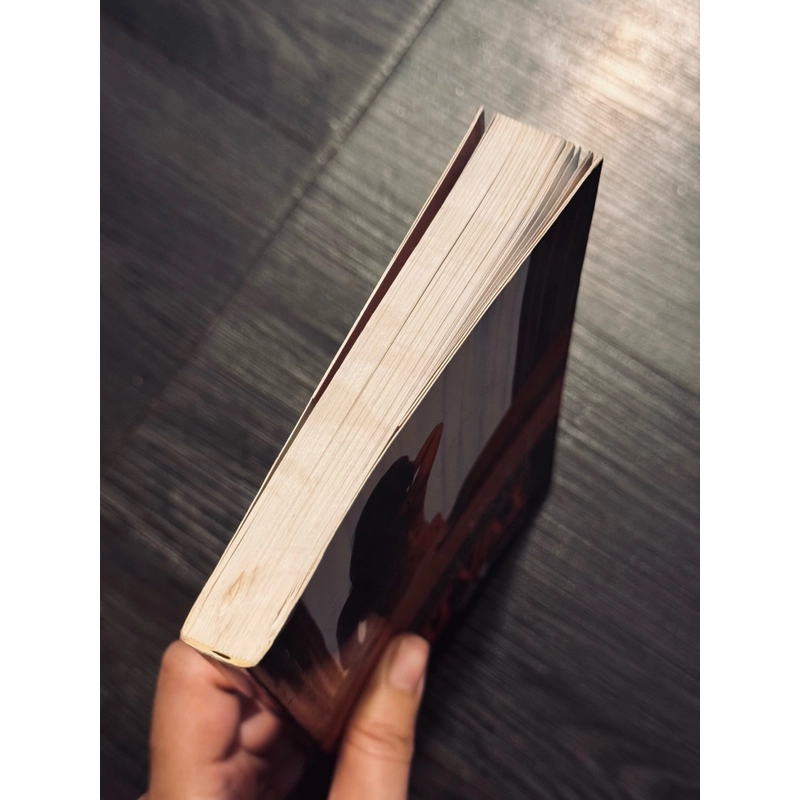 Thử vai - Ryu Murakami 522230