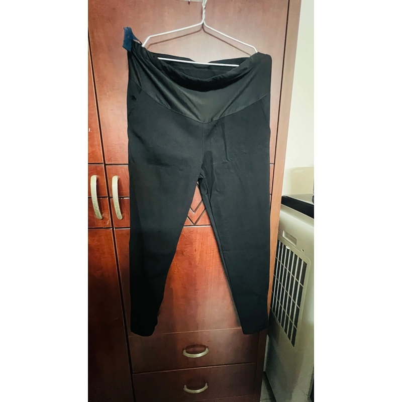 Quần bầu công sở 534098