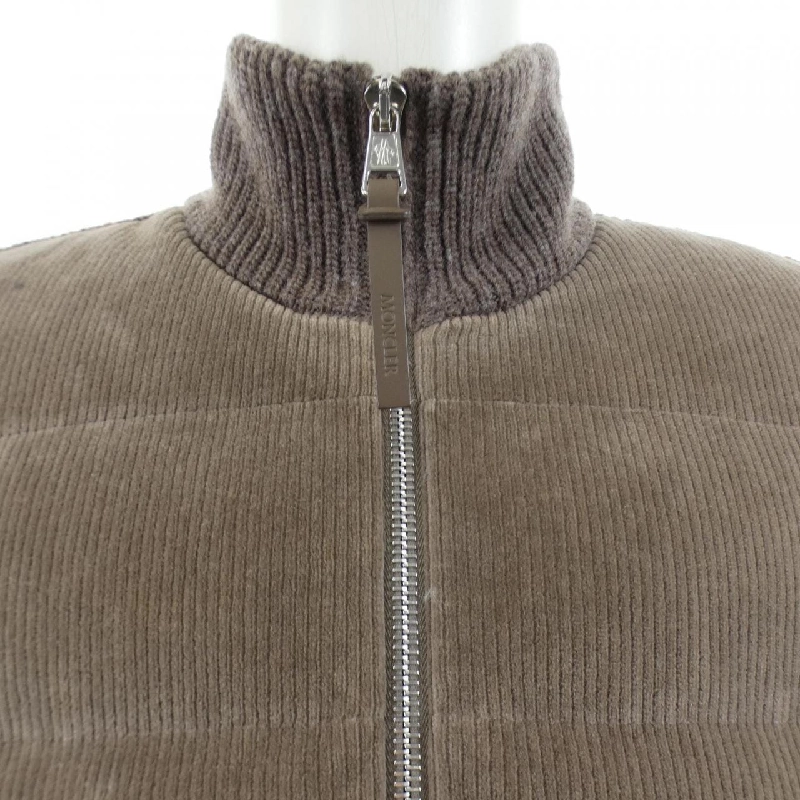 MONCLER 20919B00012 Áo khoác lông - Hàng hiệu Chính hãng 889439