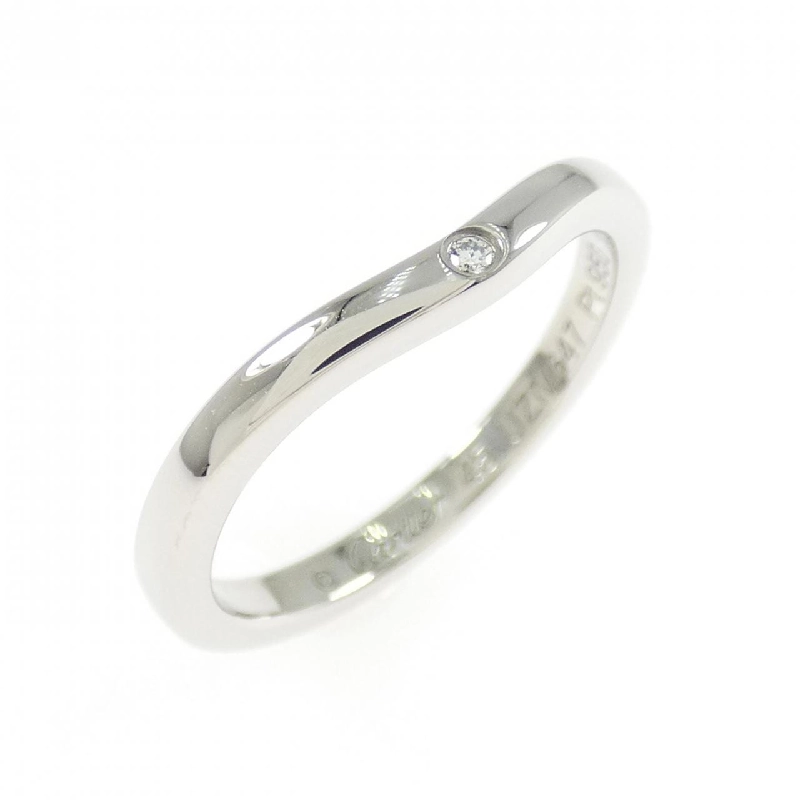 Nhẫn Cartier Ballerina 3P - Hàng hiệu Chính hãng 837748