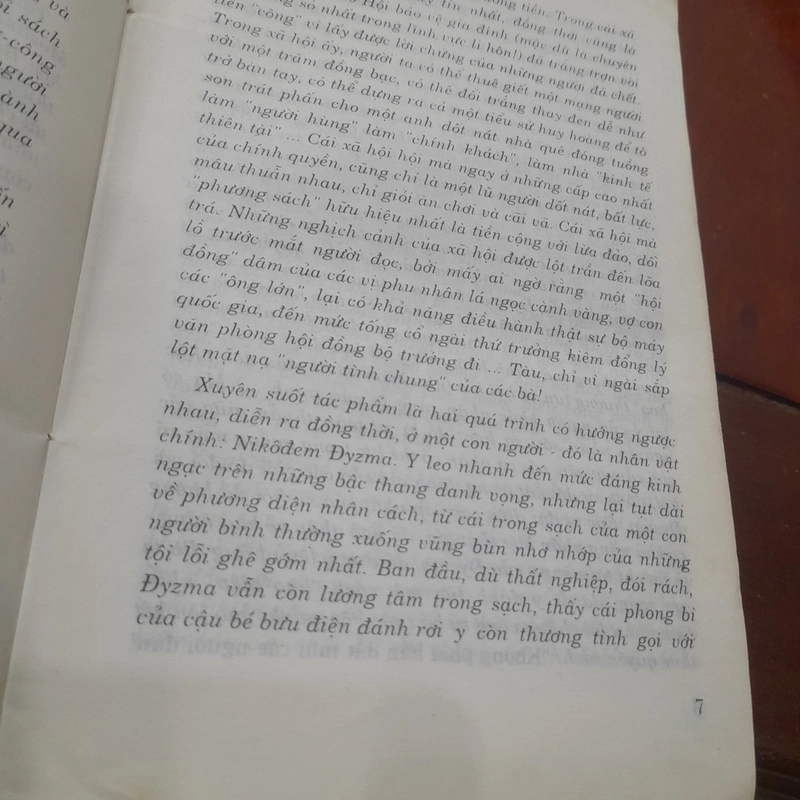 ĐƯỜNG THÀNH CÔNG của Nikôđem Đyzma 453835