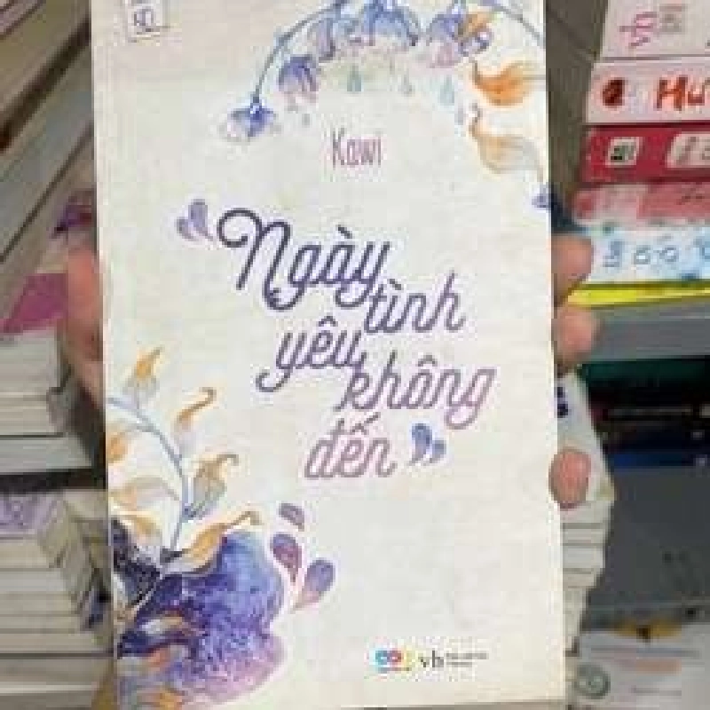 Ngày tình yêu không đến Truyện teen Việt Nam TKB0709 550271