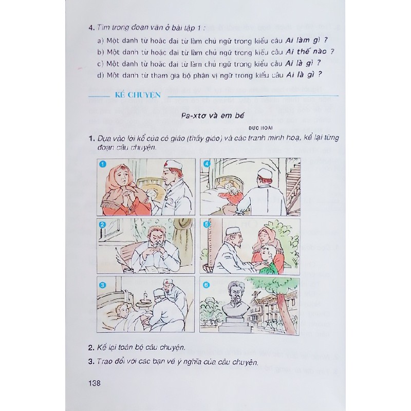 Tiếng Việt lớp 5 (Tập 1) 20607