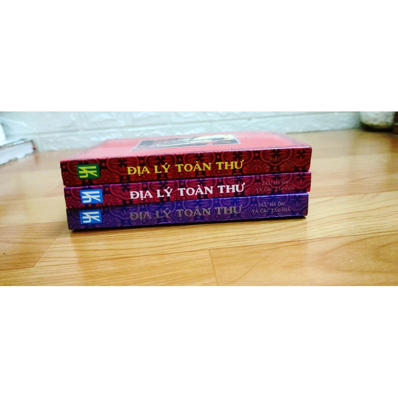 Phong thủy Toàn Thư  493186