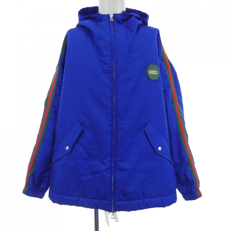 Jacket GUCCI - Hàng hiệu Authentic 902711