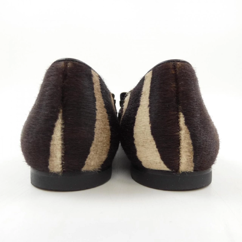 【Khuyến mãi】Giày SALVATORE FERRAGAMO 663347