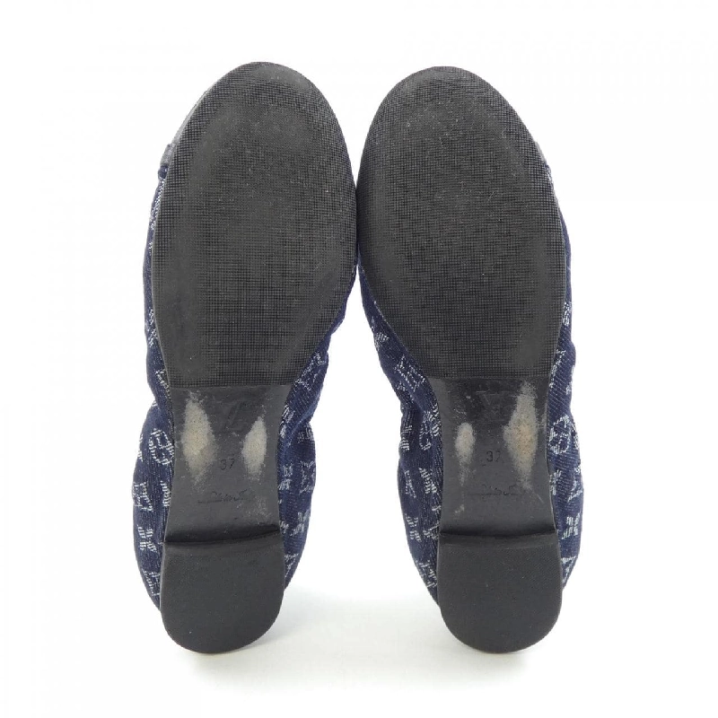 【Mã giảm giá】Giày bệt LOUIS VUITTON 663587