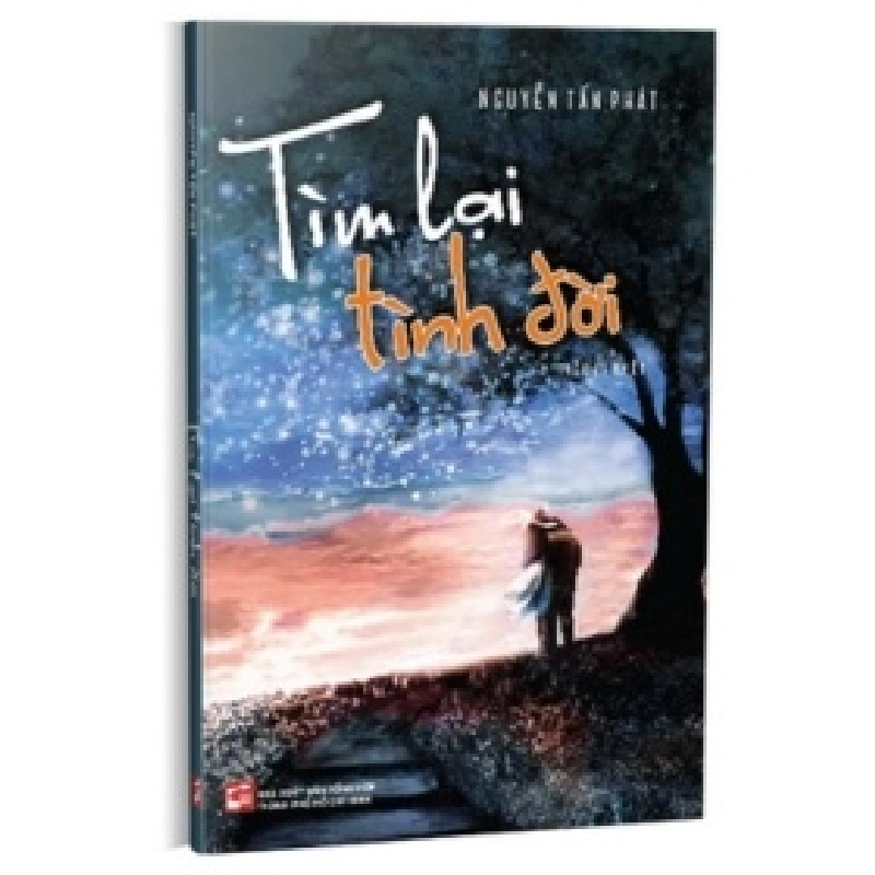 Tìm Lại Tình Đời - Nguyễn Tấn Phát 403595