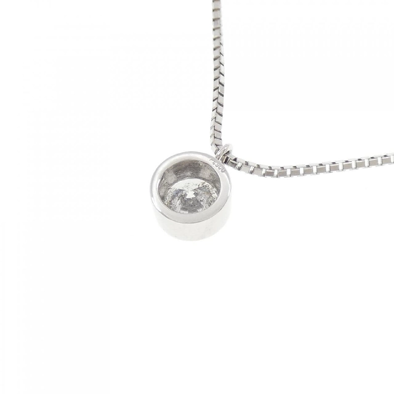 Dây chuyền kim cương PT900/PT850 - Hàng hiệu Chính hãng 857942