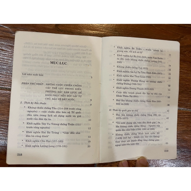Việt Nam những cuộc chiến chống xâm lăng trong lịch sử (BM) 499366