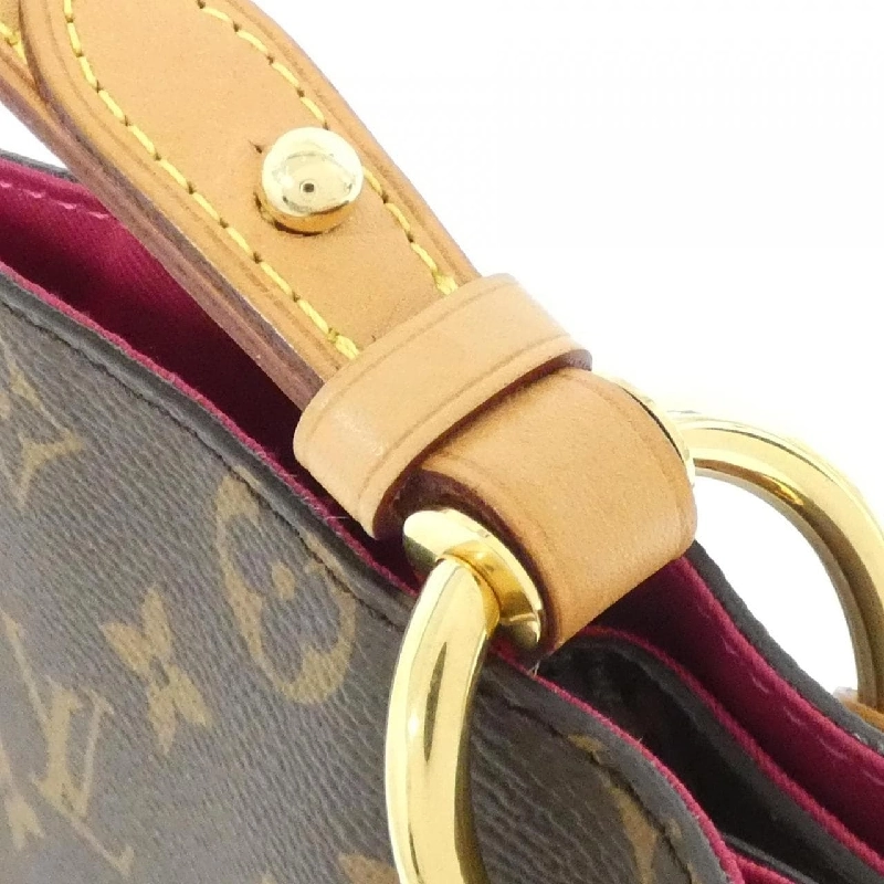 Túi xách vai Louis Vuitton Monogram Graceful PM M43700 - Hàng hiệu Chính hãng 802678