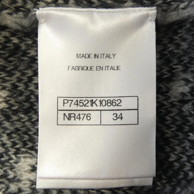 【Mã giảm giá】Chanel CHANEL Áo len 644218