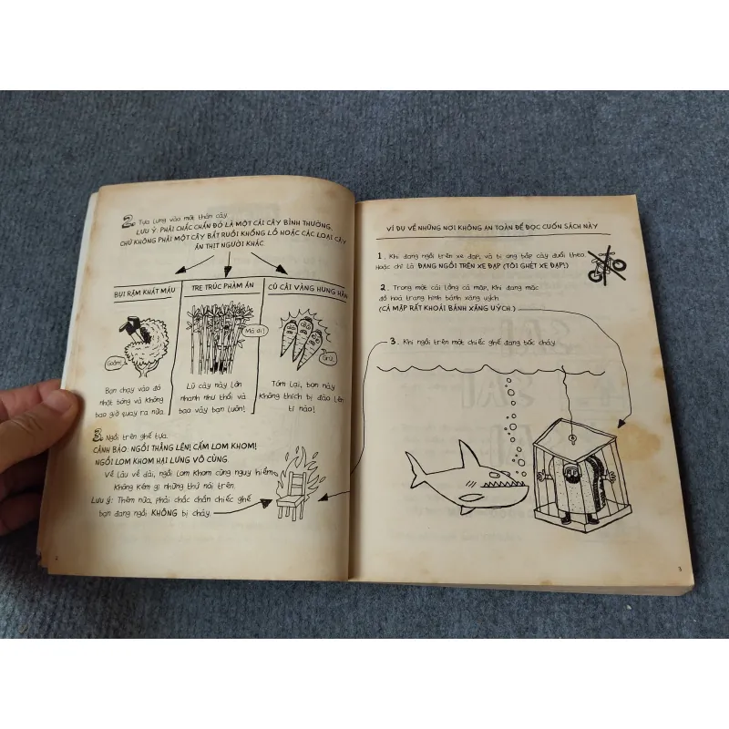 BÍ KÍP TRỞ THÀNH NHÀ NGUY HIỂM HỌC 719864